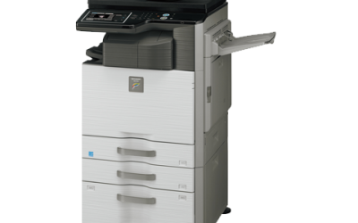 The Importance of Essential Office Equipment for Your Business