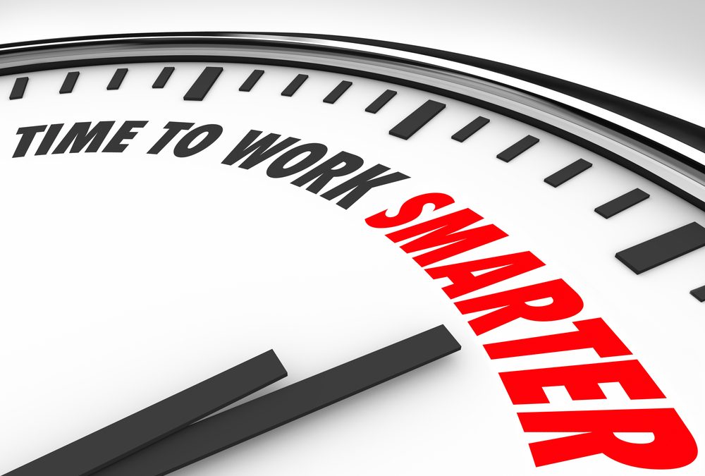 How to Improve Workflow Efficiency