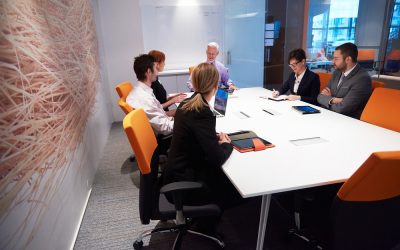 Excellent Communication Skills for an Office Environment