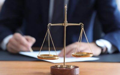 4 Advantages of a Multifunction Printer for a Law Firm