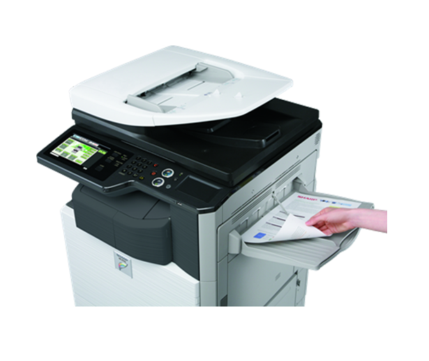 6 Industries that Will Benefit from a Multifunction Printer