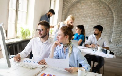 5 Ways to Improve Workplace Communication