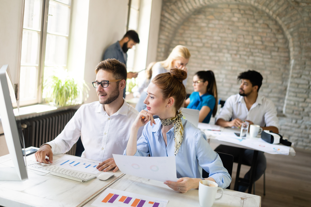 5 Ways to Improve Workplace Communication