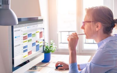 Streamline Your Work for Maximum Return