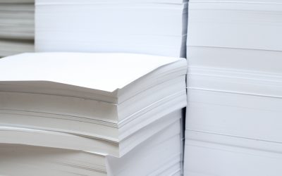 5 Types of Printer Paper and When to Use Them