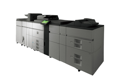 Leasing vs. Buying an Office Printer