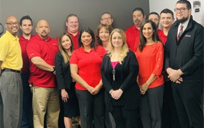 Platinum Copier Solutions Named Sharp AAA Platinum Level Service Provider