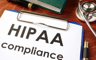 Healthcare Offices: Keep Your Printer HIPAA-Compliant