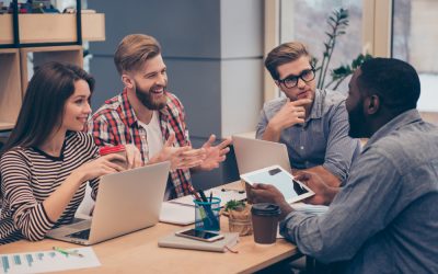 How to Boost Employee Satisfaction at Work