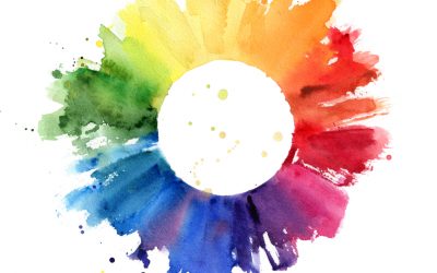 The Role of Color in Printed Designs