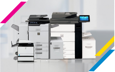 Why Outdated Office Equipment Can Hinder Your Workplace