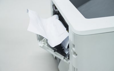 4 Common Printing Problems & How to Solve Them