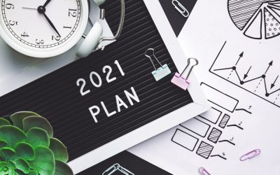 3 Office Goals to Set for 2021