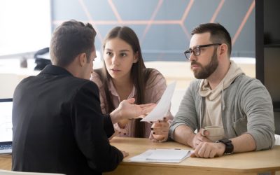 Effectively Handling Customer Complaints