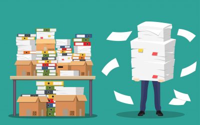 A Closer Look at Our Managed Print Services