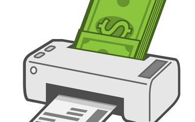 4 Ways to Reduce Your Office Printing Costs