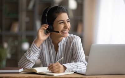 Online Communication Strategies For The Remote Worker