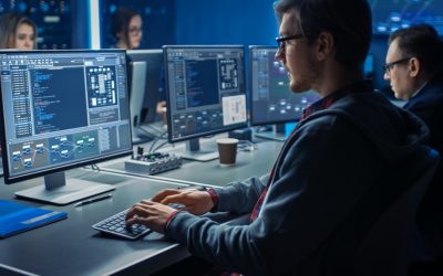 How to Prevent Cyber Attacks on a Business