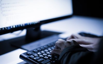 7 Different Types of Cyber Attacks