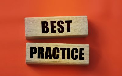 4 Printer Security Best Practices