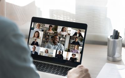 How to Organize Remote Events