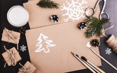 Happy Holidays from Platinum Copiers!