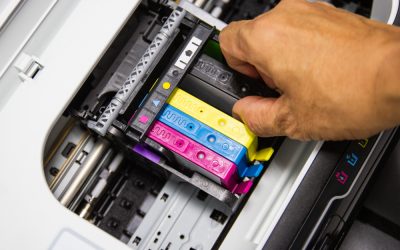 4 Common Printer Repairs and How To Fix Them