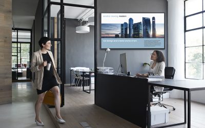 Introducing Our New Line of High-Quality Screens