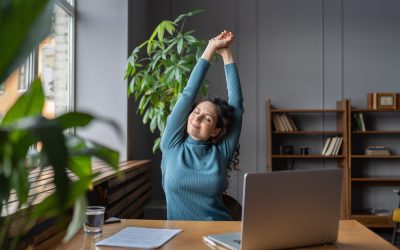 How to Improve Your Productivity in 3 Simple Steps