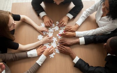 How to Encourage Employee Engagement At Your Office