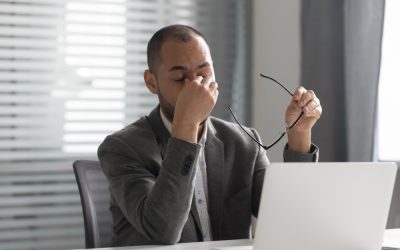 Digital Fatigue and How it is Affecting Your Business
