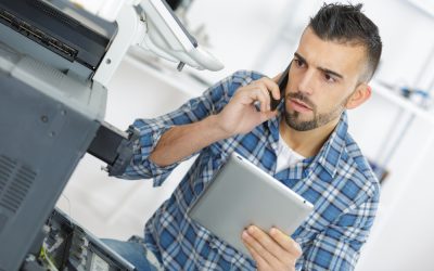 When Do You Need Printer Repair Services?