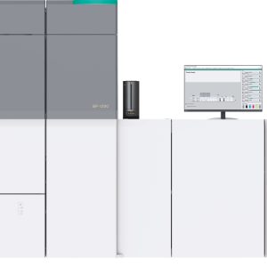 Sharp BP-1200S full configuration