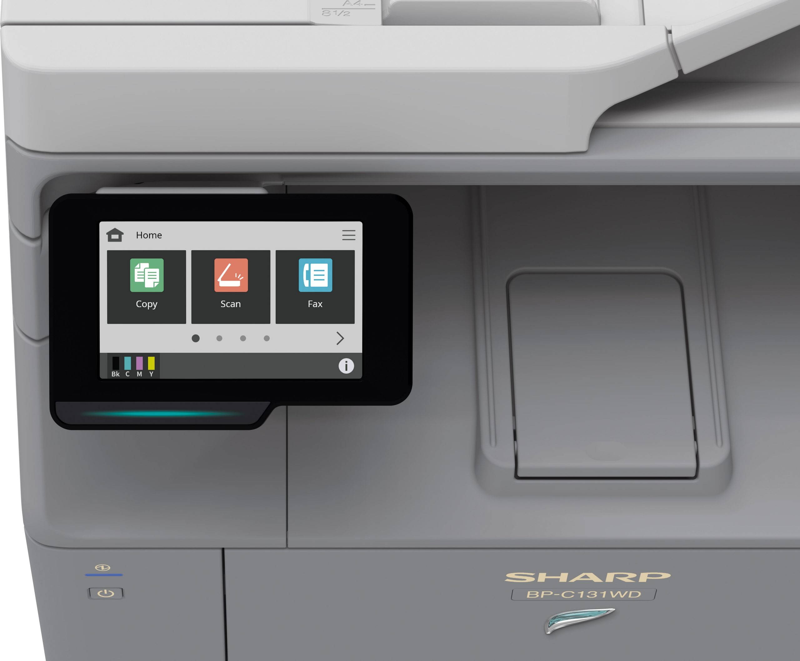 BP-C131WD-F-LED1 | Platinum Copiers - Houston, TX