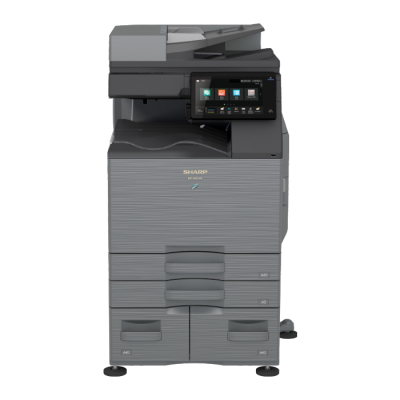 Center Exit Offset Sorting