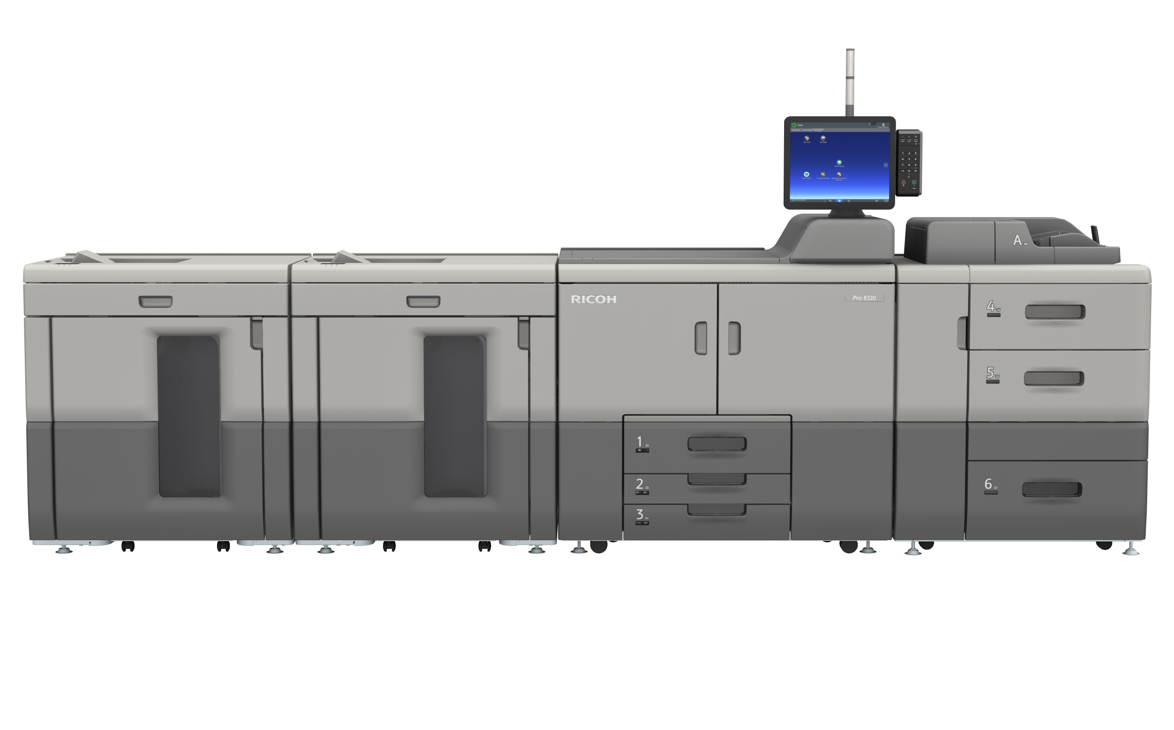 NX part Baron-C3_20181211 | Platinum Copiers - Houston, TX